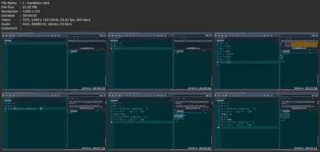 Mastering Python, Pandas, Numpy For Absolute Beginners