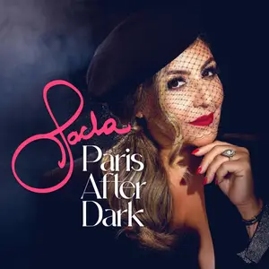 Sacha Boutros - Sacha Paris After Dark (2025) [Official Digital Download 24/96]