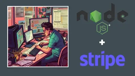 Coding Stripe Subscriptions With Nodejs