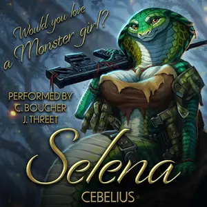 Selena: Would You Love a Monster Girl?