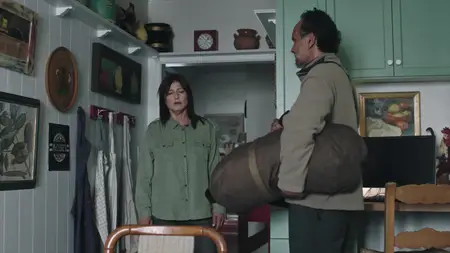 Kidding S01E09