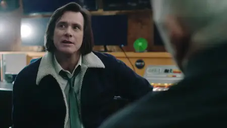 Kidding S01E09