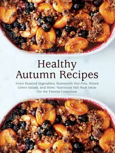 Healthy Autumn Recipes