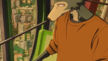 BEASTARS S03E07