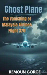 The Ghost Plane : The Vanishing of Malaysia Airlines Flight 370