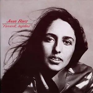 Joan Baez - Farewell, Angelina (Remastered) (1965/2025)