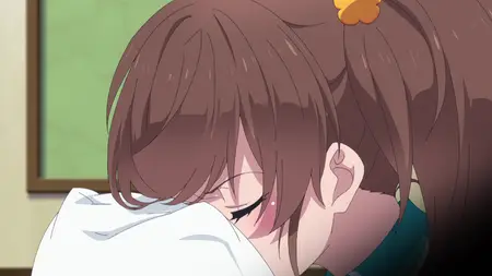My Instant Death Ability Is Overpowered S01E02 My Guardian Angel Is So Overpowered This Other World Is a Piece of Cake