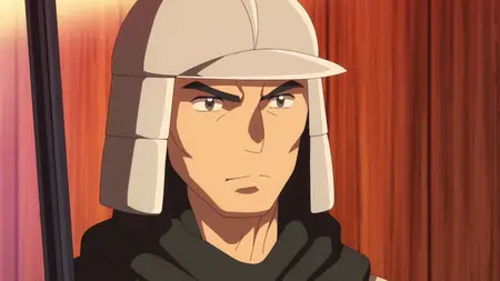 My Instant Death Ability Is Overpowered S01E02 My Guardian Angel Is So Overpowered This Other World Is a Piece of Cake
