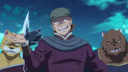 My Instant Death Ability Is Overpowered S01E02 My Guardian Angel Is So Overpowered This Other World Is a Piece of Cake