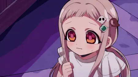 Jibaku Shounen Hanako-kun 2 Part 2 - 02