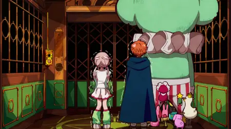Jibaku Shounen Hanako-kun 2 Part 2 - 02
