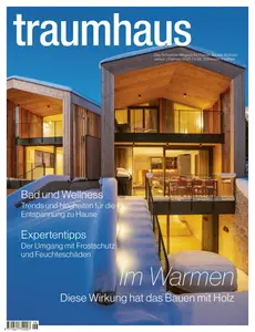 Traumhaus - Januar-Februar 2025