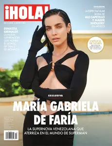 ¡Hola! Américas N.810 - 29 Junio 2025