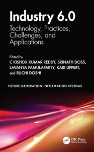 Industry 6.0 (Future Generation Information Systems)