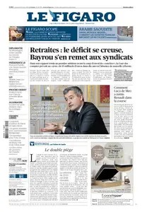 Le Figaro - 21 Février 2025