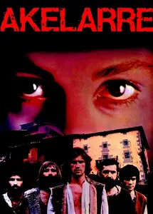 Akelarre (1984)