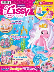 Lissy Pony - 22 September 2026