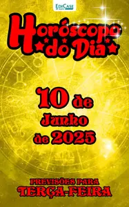 Horóscopo do Dia - 9 Junho 2025