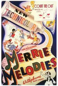 Count Me Out (1938)