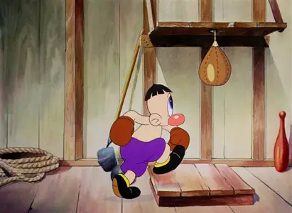 Count Me Out (1938)