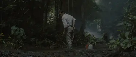 Jurassic World: Rebirth (2025)