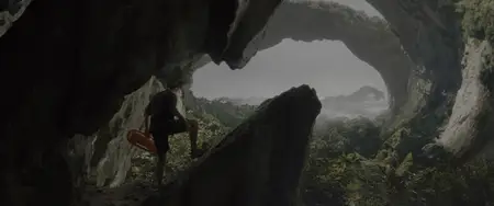 Jurassic World: Rebirth (2025)