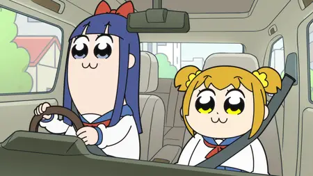 Pop Team Epic S2 - 05 BD 1920x1080 x264-10Bit Flac