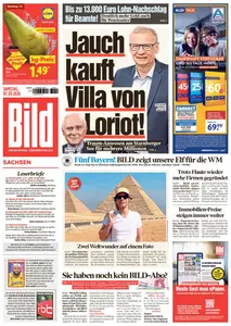 Bild Sachsen-Dresden - 7 März 2026