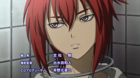 Code Breaker OAD - 03  (DVD 1024x576 x 264 AC3 mkv" yEnc