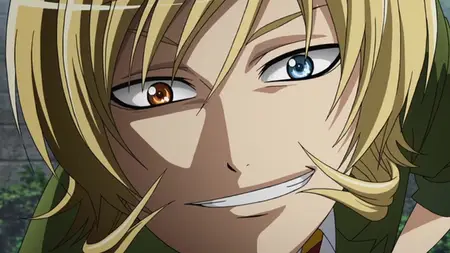 Code Breaker OAD - 03  (DVD 1024x576 x 264 AC3 mkv" yEnc