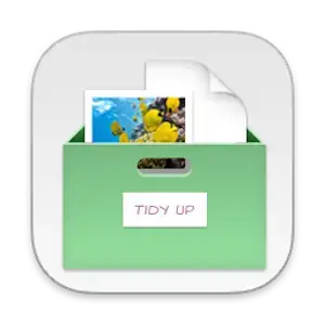 Tidy Up 6.0.6