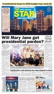 The Philippine Star - December 18, 2024