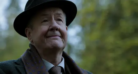 La confrérie des larmes / Brotherhood of Tears (2013)