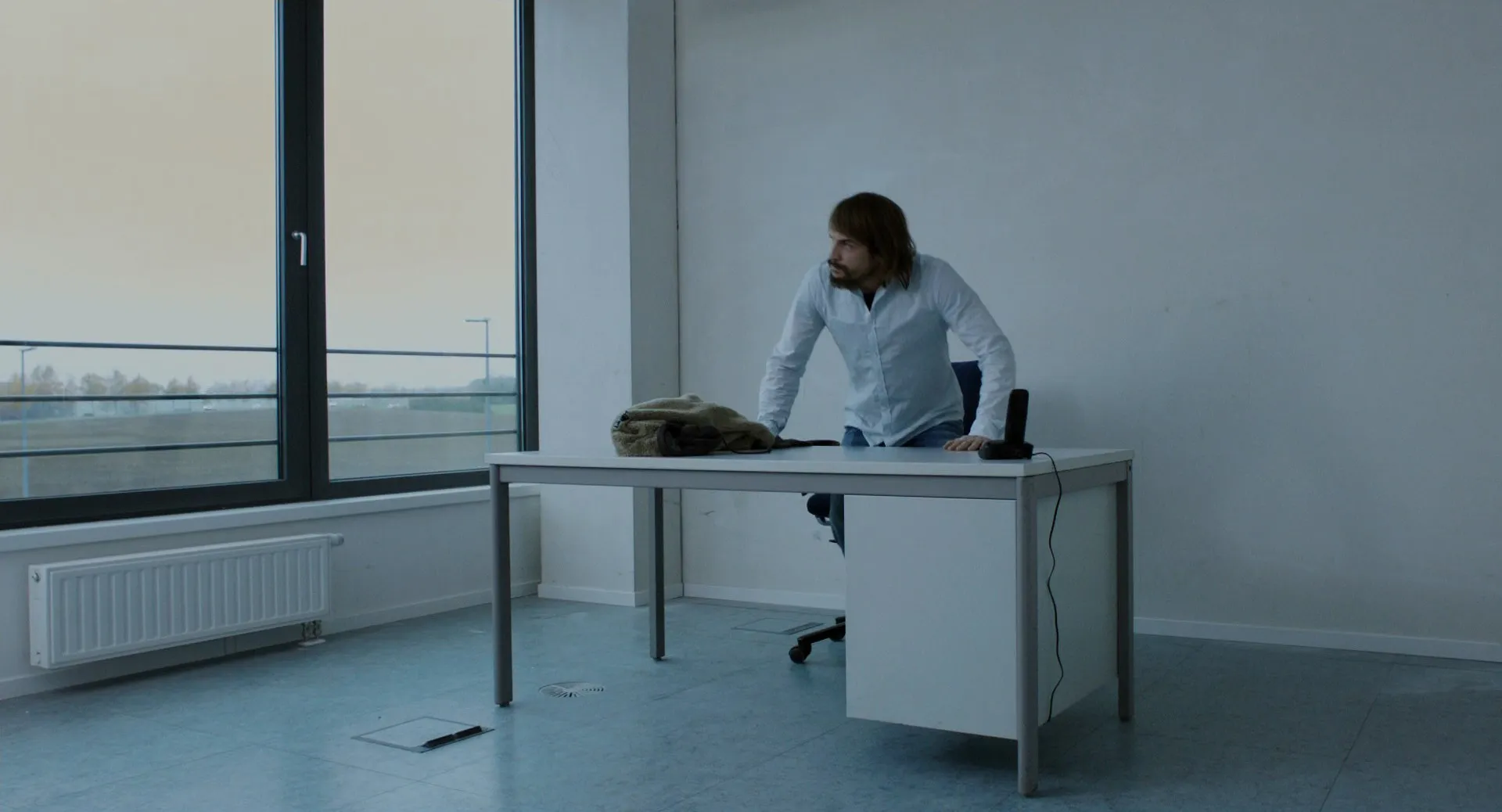 La confrérie des larmes / Brotherhood of Tears (2013)