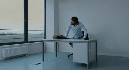 La confrérie des larmes / Brotherhood of Tears (2013)