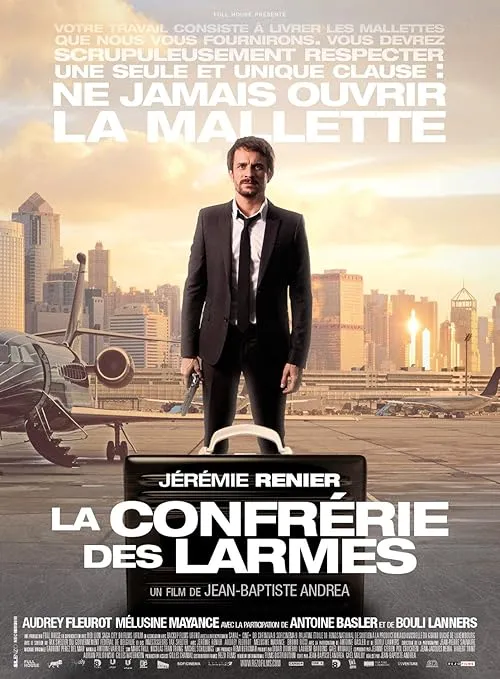 La confrérie des larmes / Brotherhood of Tears (2013)