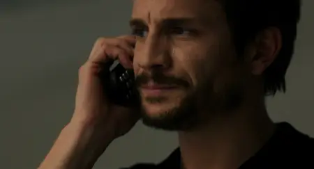 La confrérie des larmes / Brotherhood of Tears (2013)