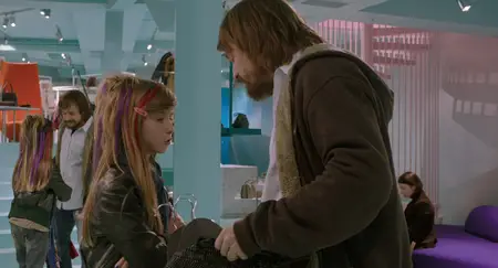 La confrérie des larmes / Brotherhood of Tears (2013)