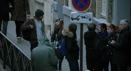 La confrérie des larmes / Brotherhood of Tears (2013)