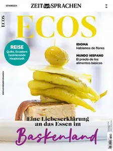 Ecos - Nr.10 2025