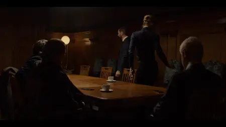 Blinded S01E06