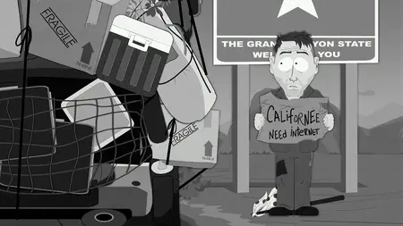 South Park S12E06