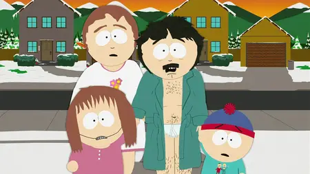 South Park S12E06