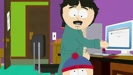 South Park S12E06