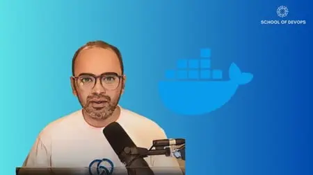 [New] Ultimate Docker Bootcamp for ML, GenAI and Agentic AI