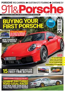 911 & Porsche World - September 2025
