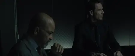 The Agency: Central Intelligence S01E03
