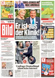 Bild - 12  September 2025