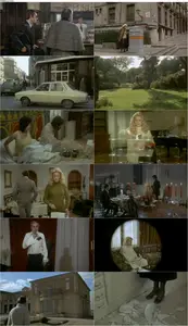 The Woman with Red Boots (1974) La femme aux bottes rouges [Dual Audio]