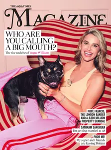The Times Magazine - May 10, 2025